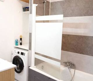  Appartement � vendre 3 pi�ces 59 m�