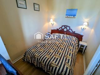  Appartement � vendre 3 pi�ces 40 m�