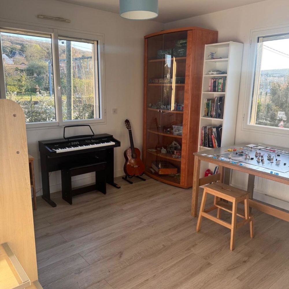 � vendre  Maison Saint-R�my-l�s-Chevreuse (78470)