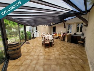  Maison � vendre 10 pi�ces 298 m�