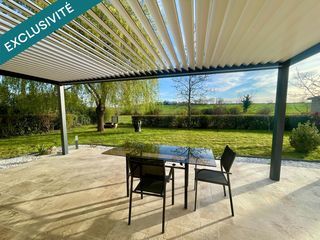  Maison � vendre 6 pi�ces 130 m�