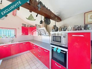  Maison � vendre 5 pi�ces 125 m�