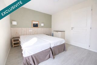  Appartement � vendre 2 pi�ces 59 m�