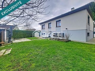  Maison � vendre 5 pi�ces 110 m�