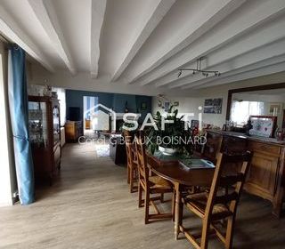  Maison � vendre 6 pi�ces 168 m�