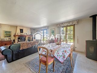  Maison � vendre 7 pi�ces 143 m�