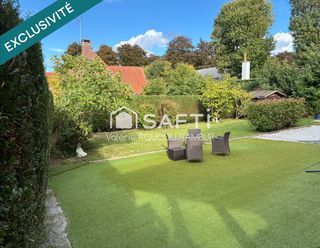  Maison � vendre 6 pi�ces 250 m�