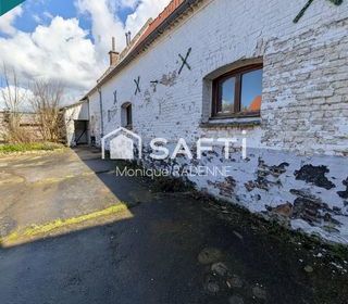  Maison � vendre 2 pi�ces 70 m�