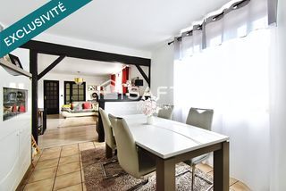  Maison � vendre 7 pi�ces 200 m�