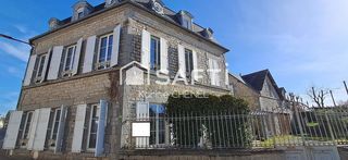  Maison � vendre 7 pi�ces 165 m�