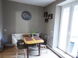  Maison � vendre 5 pi�ces 135 m�