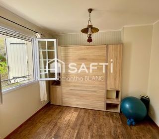  Maison � vendre 5 pi�ces 120 m�