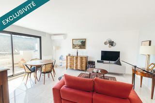  Appartement � vendre 2 pi�ces 56 m�