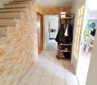  Maison � vendre 7 pi�ces 140 m�