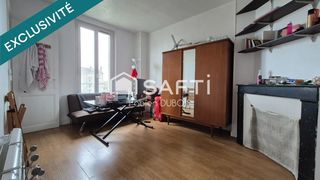  Appartement � vendre 2 pi�ces 34 m�