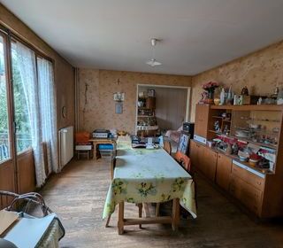  Maison � vendre 7 pi�ces 150 m�