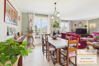  Maison � vendre 7 pi�ces 185 m�