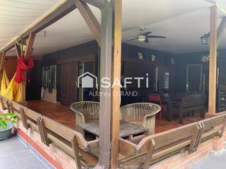  Maison � vendre 5 pi�ces 135 m�