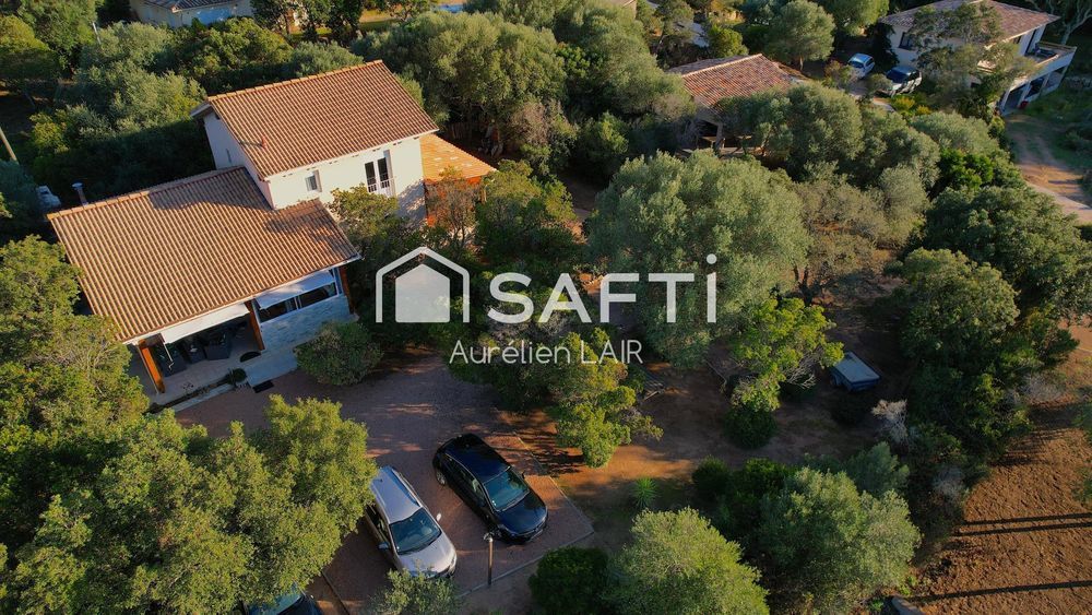 � vendre  Maison Figari (20114)