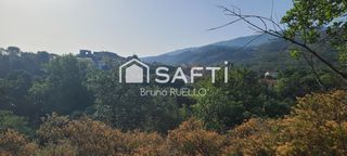  Terrain � vendre 4721 m�