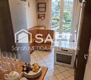  Maison � vendre 4 pi�ces 86 m�