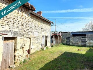  Maison � vendre 2 pi�ces 1 m�