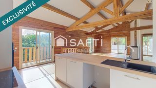  Maison � vendre 5 pi�ces 130 m�