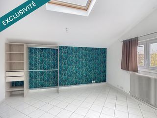  Appartement � vendre 3 pi�ces 81 m�