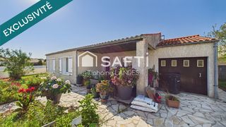  Maison � vendre 4 pi�ces 90 m�