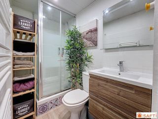  Appartement � vendre 2 pi�ces 47 m�