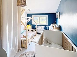  Appartement � vendre 3 pi�ces 71 m�