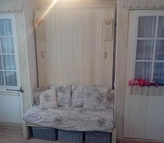  Appartement � vendre 1 pi�ce 12 m�