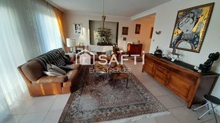  Maison � vendre 6 pi�ces 158 m�