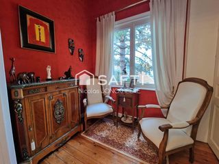  Maison � vendre 8 pi�ces 250 m�