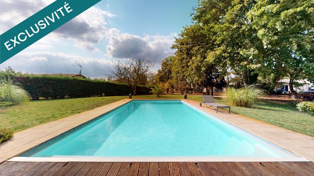 � vendre  Maison Saint-M�dard-en-Jalles (33160)