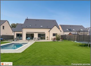  Maison � vendre 6 pi�ces 142 m�