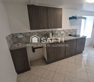  Maison � vendre 4 pi�ces 80 m�