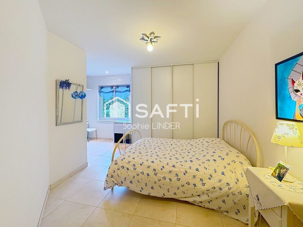 � vendre  Maison Argancy (57640)