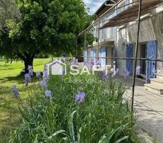  Maison � louer 5 pi�ces 136 m�