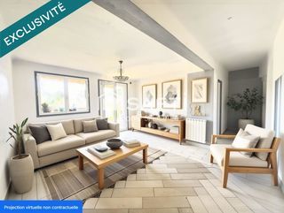  Appartement � vendre 4 pi�ces 64 m�