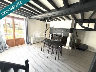  Maison � vendre 6 pi�ces 115 m�