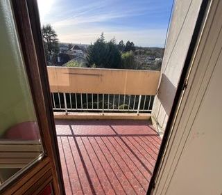  Appartement � vendre 4 pi�ces 78 m�