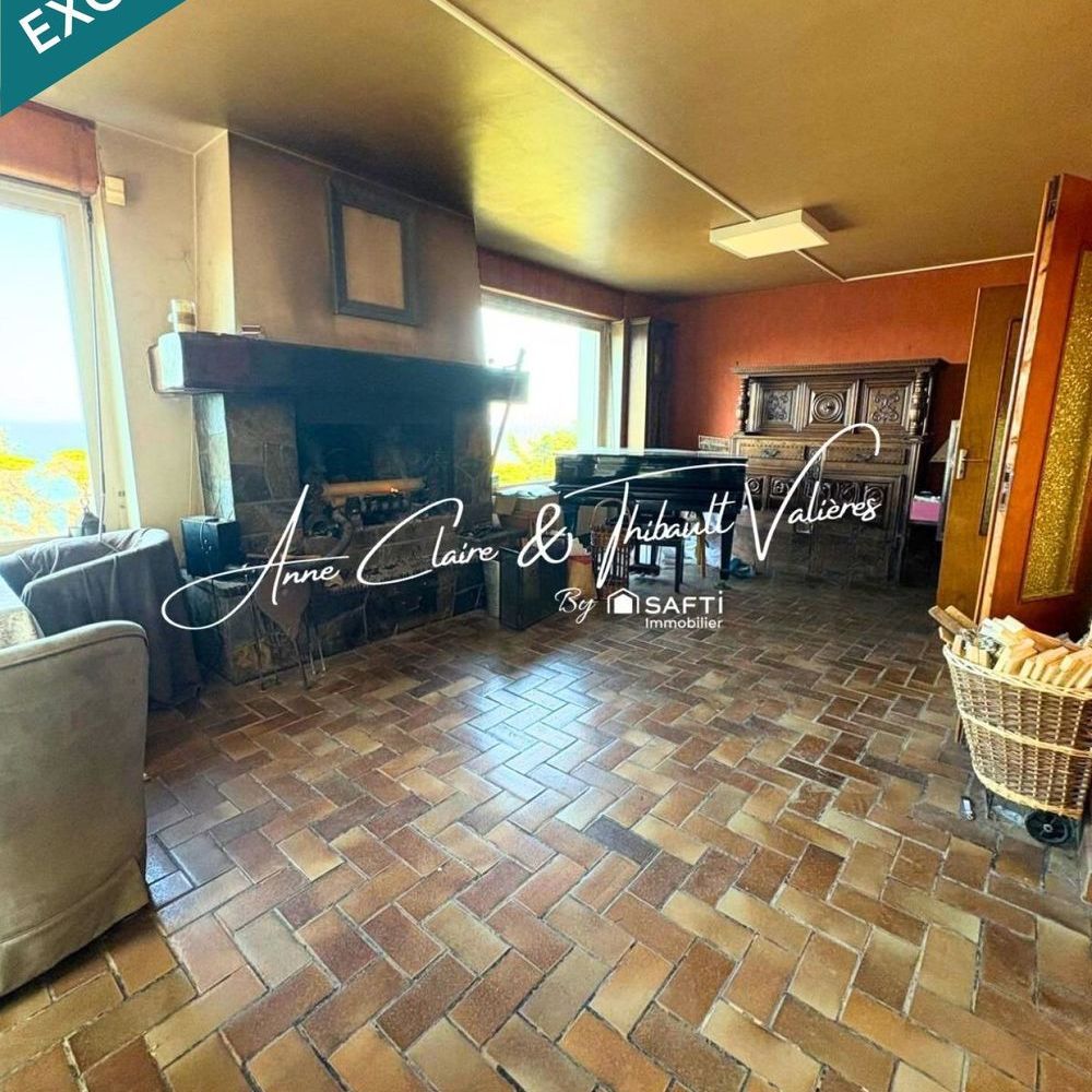 � vendre  Maison Plougasnou (29630)