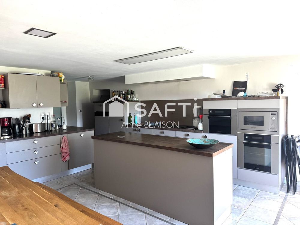 � vendre  Maison Carentan (50500)