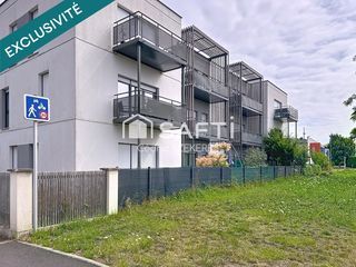  Appartement � vendre 3 pi�ces 58 m�