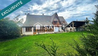  Maison � vendre 9 pi�ces 235 m�