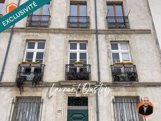  Appartement � vendre 2 pi�ces 38 m�