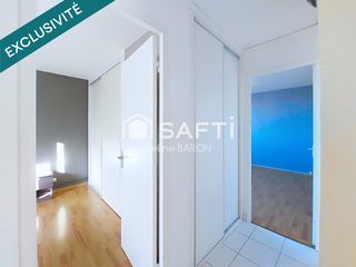  Appartement � vendre 3 pi�ces 67 m�