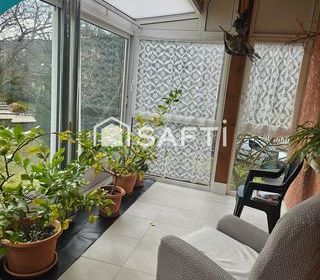  Maison � vendre 6 pi�ces 150 m�