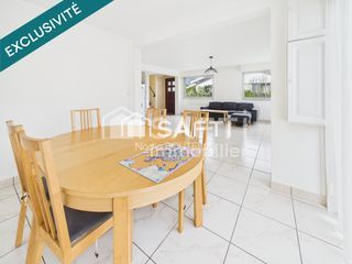  Maison � vendre 6 pi�ces 125 m�